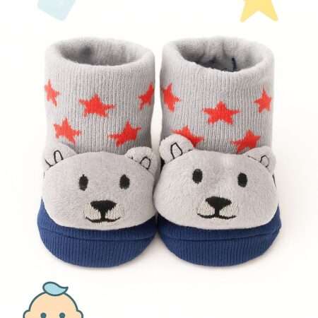 Pantufas Temáticas Fofinhas