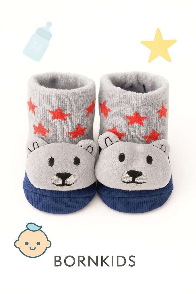 Pantufas Temáticas Fofinhas