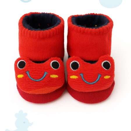 Pantufas Temáticas Fofinhas