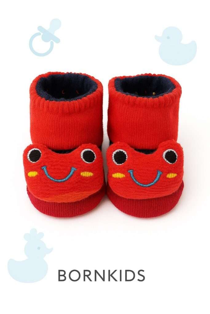 Pantufas Temáticas Fofinhas