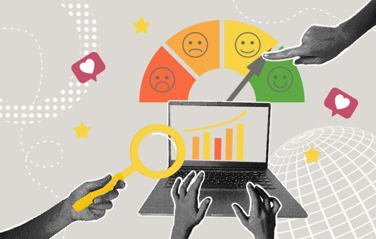 As ferramentas comerciais de redes sociais mais pesquisadas pelos brasileiros: conheça como trabalhar a experiência do cliente nesses canais