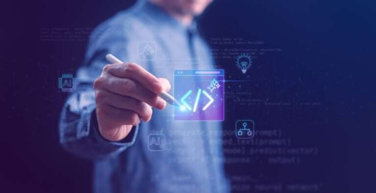 Vibe coding: buscas online relacionadas à nova forma de programar crescem 124% em um ano. O que isso revela sobre o futuro da programação?