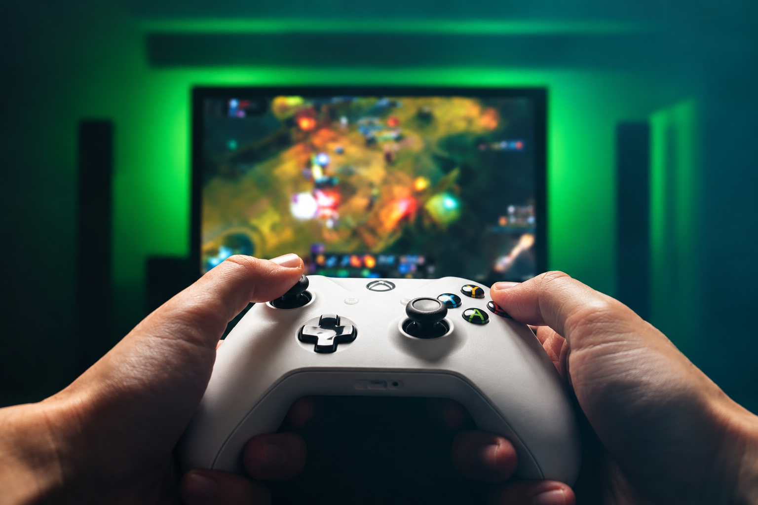 Games alcançam 75,3% dos brasileiros e inspiram novas experiências de consumo às vésperas do SBGames 2026