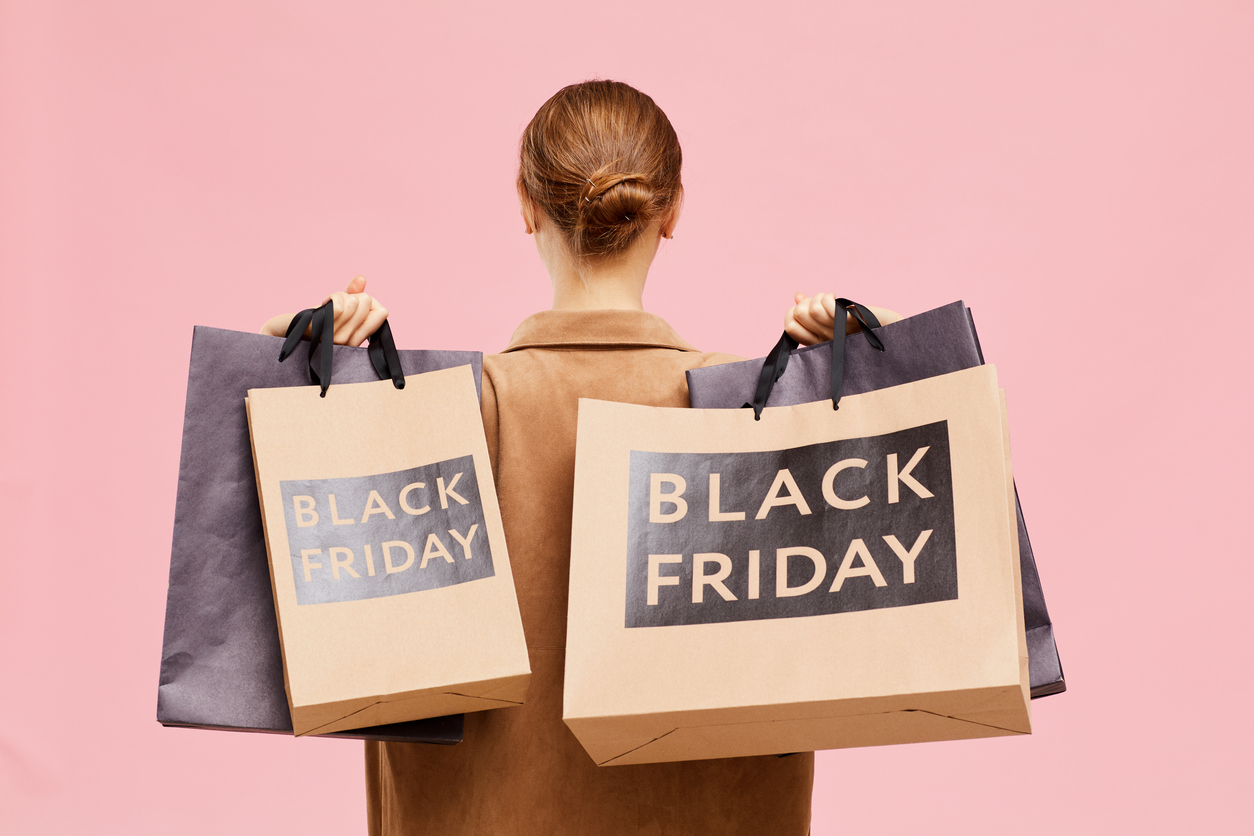 Black Friday na beleza: como as marcas podem criar campanhas que realmente atraem