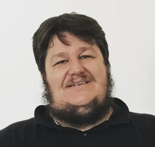 foto de Claudio Camargo, publicitário, webdesigner da cidade de Campinas/SP Brasil.