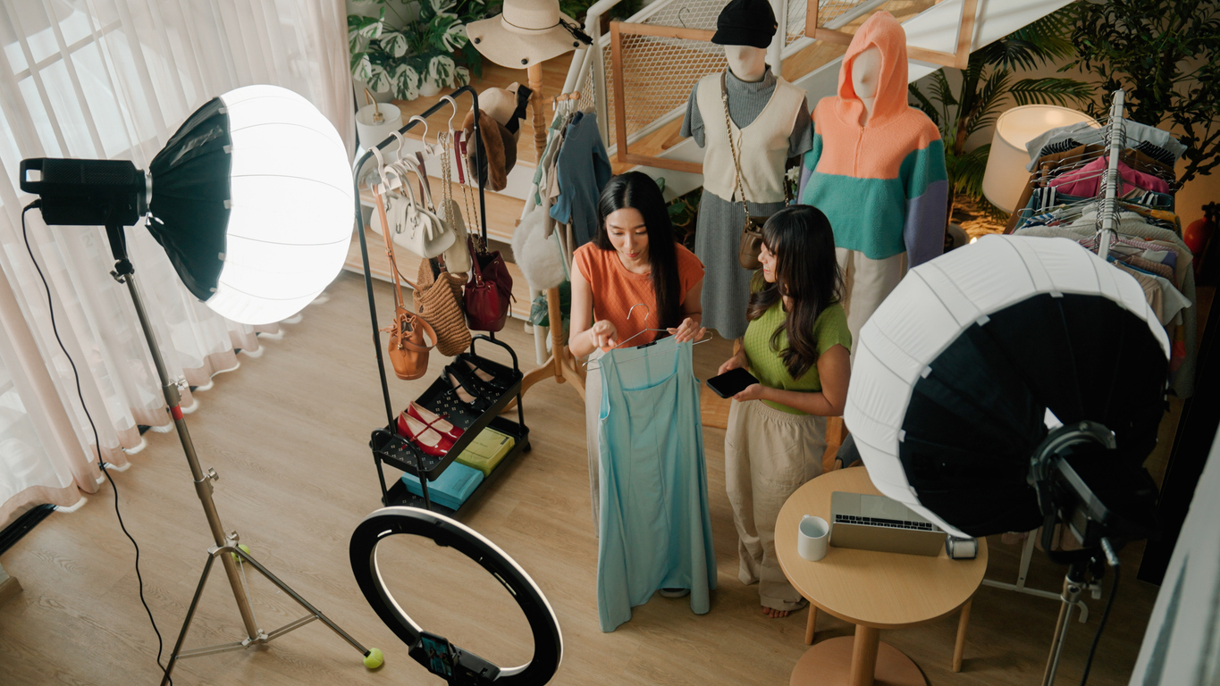 Marketing de moda: como seguir tendências mantendo a essência